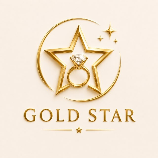 Gold Star